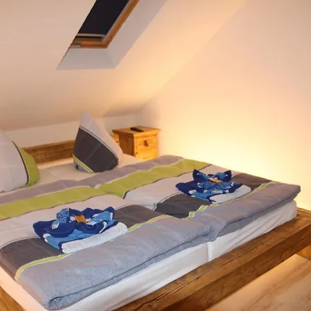 Mit Balkon Apartment